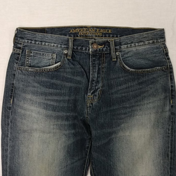 🔥AE Original Bootcut Jeans🔥 - Picture 2 of 5